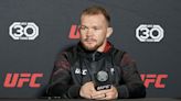 Petr Yan won’t give Merab Dvalishvili clout before UFC Fight Night 221: ‘No one is interested in him’