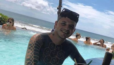 Scots lad left in coma after jumping into water in Poland