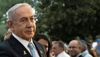 Netanyahu 'sorry' October 7 attack occurred