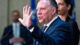 Trump shooting: Legault rectifies remarks that Quebec has no political violence