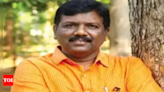 Villupuram MP urges Centre to conduct caste-wise population census | Chennai News - Times of India