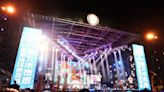 考量卡努颱風外圍環流影響 新北市貢寮國際海洋音樂祭延期辦理