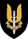 Special Air Service Regiment