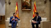 Independence referendum is out of the question, Spain's PM tells Catalonia