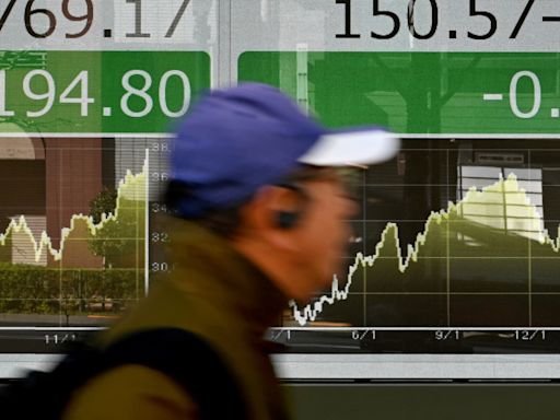 'One of the greatest ways to invest in Asia': Fund manager names 6 under-the-radar stocks to buy