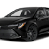 Toyota Corolla Hatchback