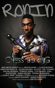 Chess Boxing