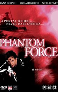 Phantom Force