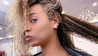 Por que as pessoas estão obcecadas com o comprimento do cabelo de Beyoncé?