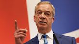 Have your say on whether Nigel Farage has ruined Tories' chances of election win