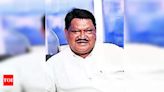 Budget for tribal welfare increased by 73%: Jual Oram | Agartala News - Times of India