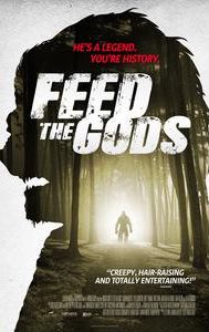 Feed the Gods