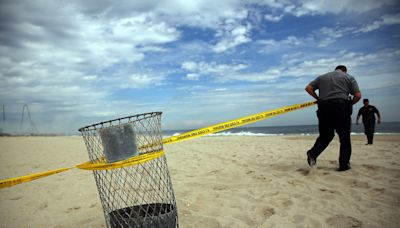 Beach towns in chaos as Memorial Day weekend crime causes panic