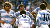 El Mundial 1987: la primera experiencia que generaba rechazos y le abrió el paso al profesionalismo en el rugby