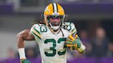 Aaron Jones and the impact he'll have on the Vikings' running game