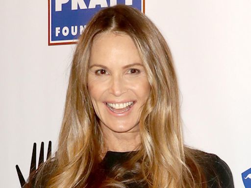 Elle Macpherson to share 'well-learned wisdoms' in memoir