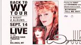 County Legend Wynonna Judd Comes To Alberta Bair Theater