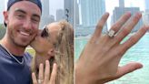 Cubs' Cody Bellinger is Engaged to Model Chase Carter — See The Ring!