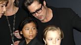 Brad Pitt : sa fille Shiloh change de nom, son avocat brise le silence