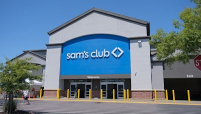 Here's How to Get a Sam's Club Membership for Just $25 Right Now