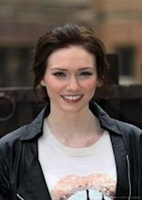 Eleanor Tomlinson