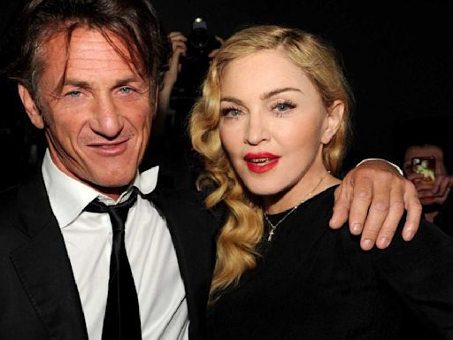 'They Had Me In Handcuffs': Sean Penn Reflects On Legal Trouble During Marriage With Madonna; Denies Hitting Ex-Wife