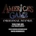 America's Game, Vol. 6 "The Missing Rings" (Music from the NFL Films Series)