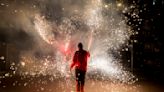 Fireworks can torment veterans and survivors of gun violence with PTSD – here’s how to celebrate with respect for those who served