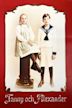 Fanny and Alexander