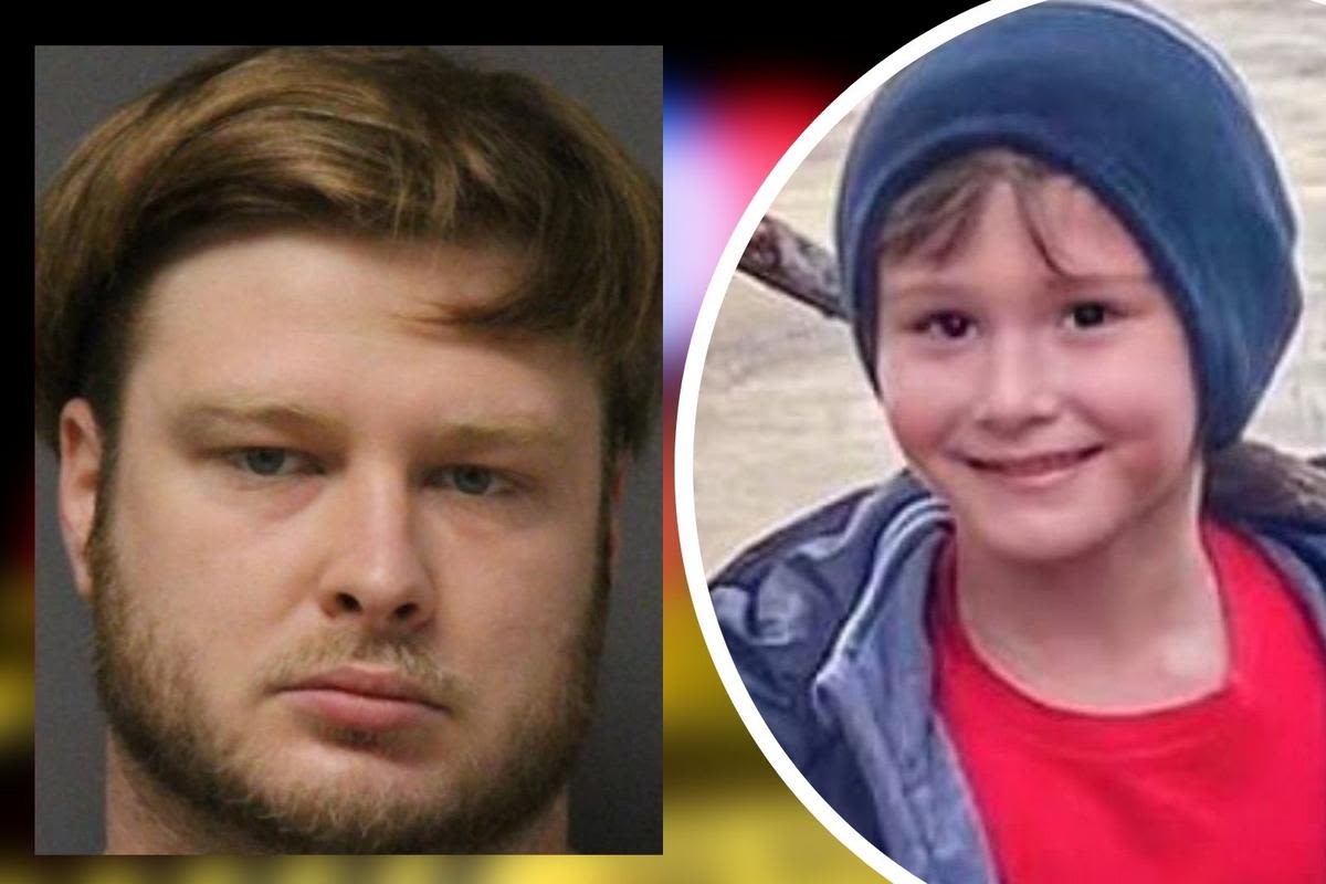 NJ dad who tortured 'fat' son on treadmill found guilty of manslaughter