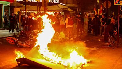 More than 50 candidates and campaigners physically assaulted ahead of French elections