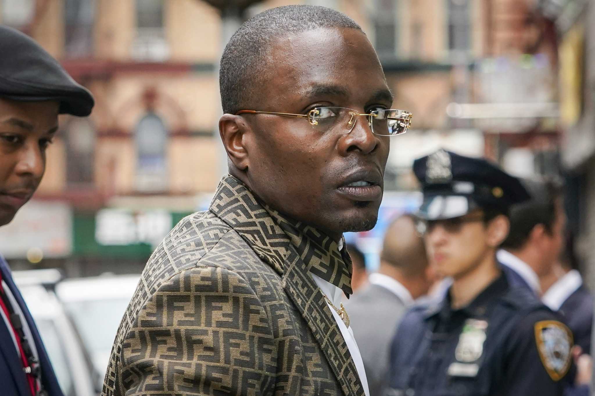 Brooklyn preacher who boasted of ties to NYC mayor gets 9 years in prison for multiyear fraud