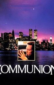 Communion (1989 film)
