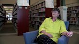 Former Saline County librarian honored after months-long controversy regarding censorship