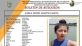 Continúa la búsqueda de mujer en San Mateo Atenco