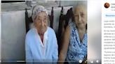 Muere la persona más vieja de Cuba: Alcanzó esta sorprendente edad pese a la crisis