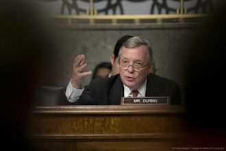 Dick Durbin