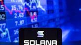 Solana and XRP jump over 20% in week, lifted by Trump’s electoral chances