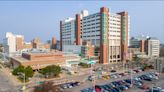 Wisconsin COVID-19 hospitalizations continue to rise, surpassing 500 patients