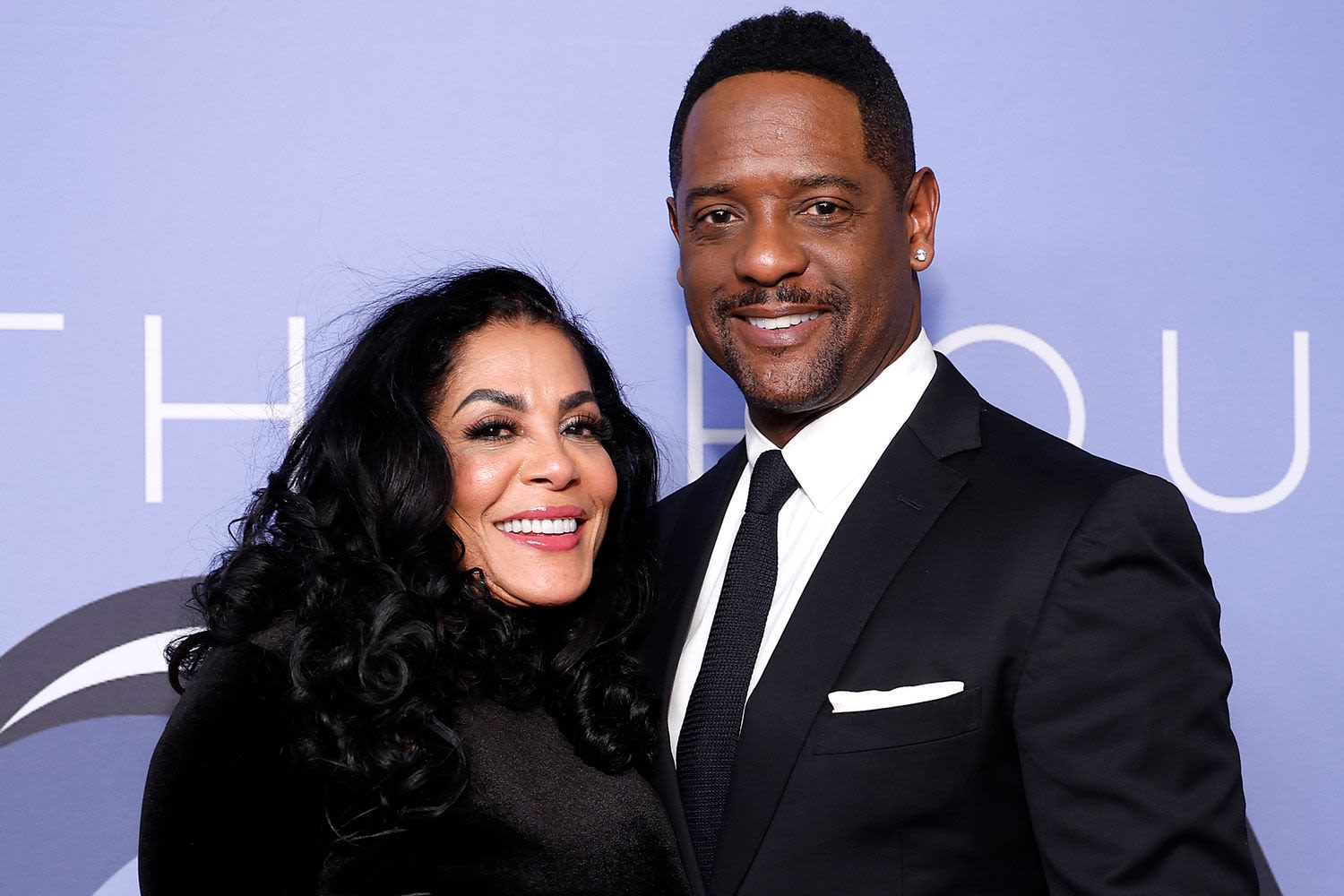 Blair Underwood Reveals the ‘Simple’ Way He and His Wife Josie Hart Celebrated Their 1-Year Wedding Anniversary
