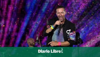 Coldplay deleita a los fans con su décimo álbum 'Moon Music', una oda de amor experimental