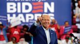 More Democrats urge Biden to withdraw from prez race