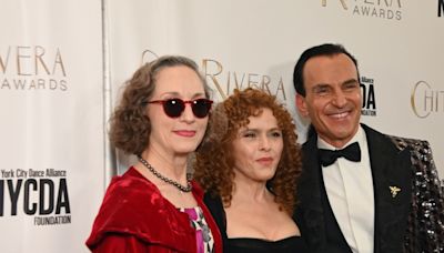 Photos: On the Red Carpet for the 2024 Chita Rivera Awards