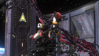 Sonic x Shadow Generations appears to be teasing another secret character