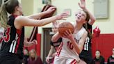 Narragansett girls basketball finishes its season with revenge as its goal