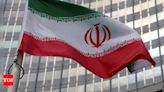 'Nuclear policy will change if...': Iran's warning to Israel raises concerns - Times of India