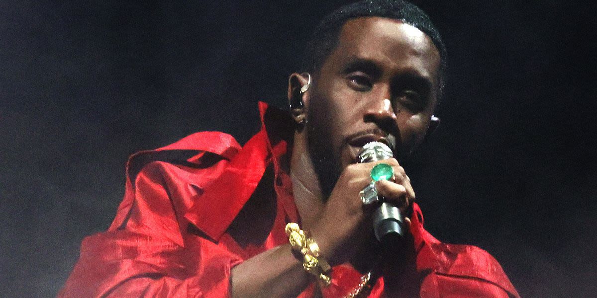 DOJ Details How Diddy Coerced Victims Into Dayslong Sex Parties Called ‘Freak Offs’