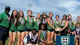 Back-to-Back: Heathwood girls repeat as SCISA track and field champions