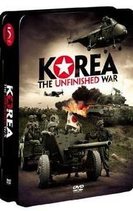 Korea: The Unfinished War