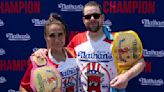 The 2024 Nathan's Hot Dog Eating Contest Was The Most Exciting In Years